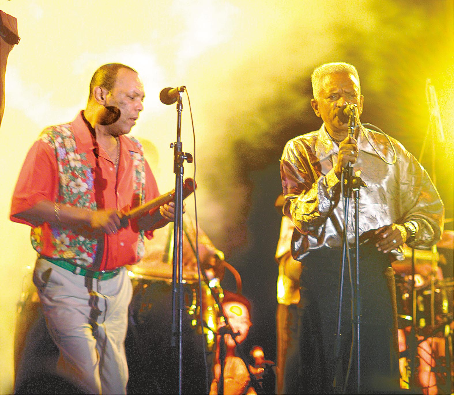 Fotos archivo EL HERALDO