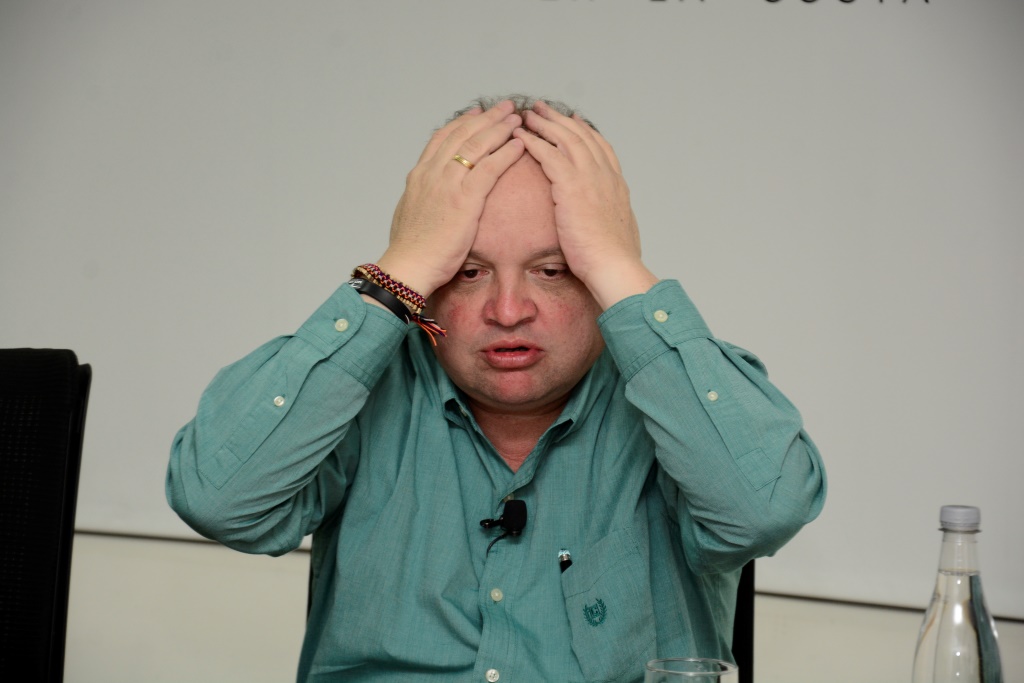 Fotos archivo EL HERALDO