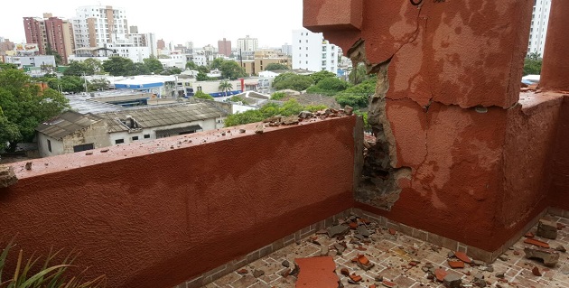 Fotos archivo EL HERALDO