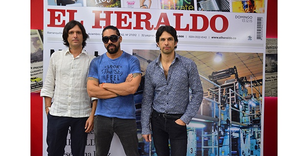 Fotos archivo EL HERALDO