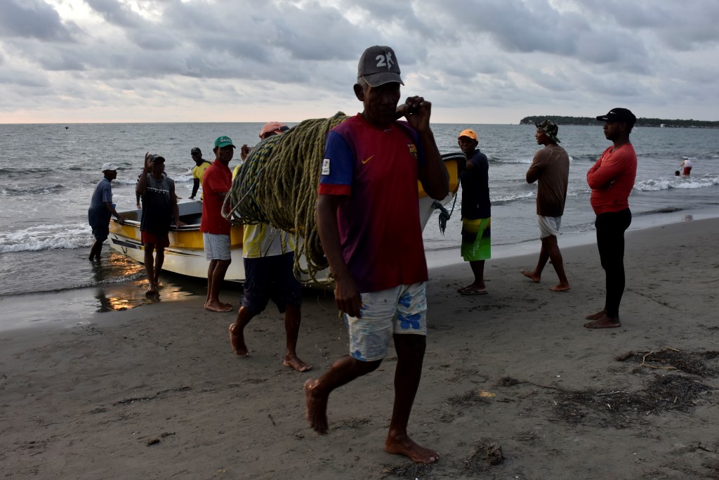 Fotos archivo EL HERALDO