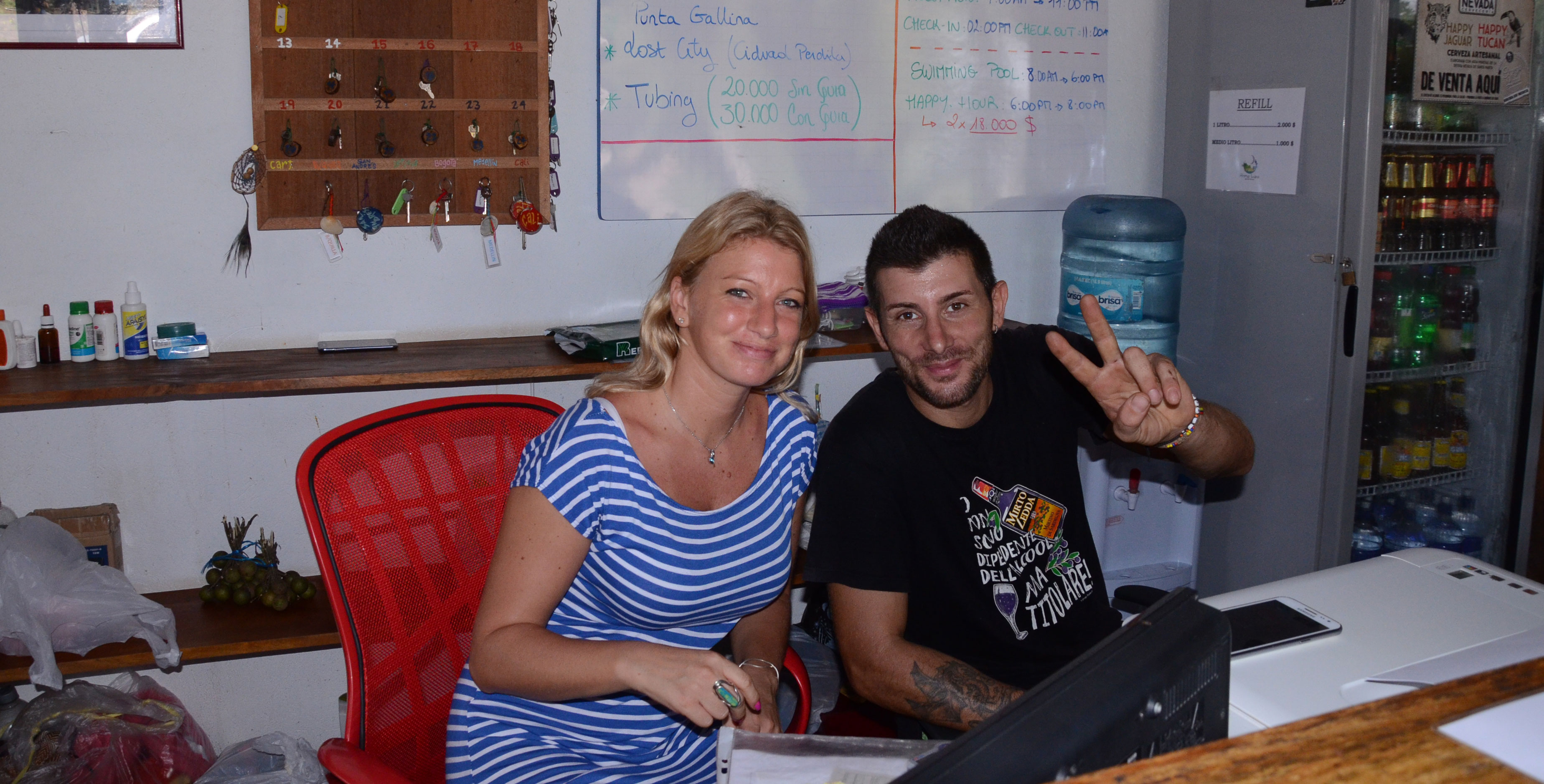 Fotos archivo EL HERALDO