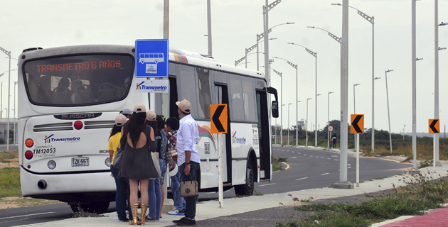 Fotos archivo EL HERALDO