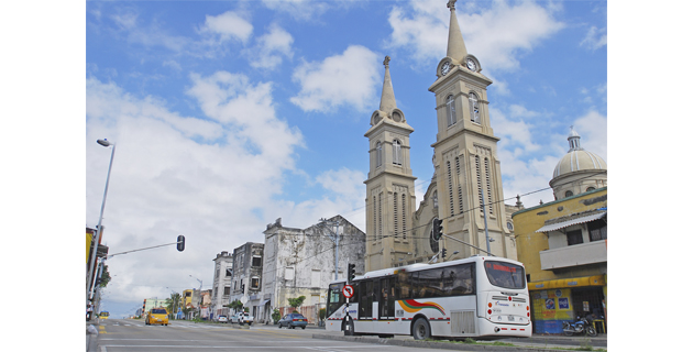 Fotos archivo EL HERALDO