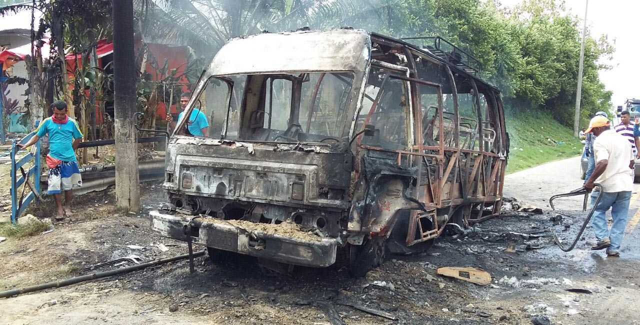 Fotos archivo EL HERALDO