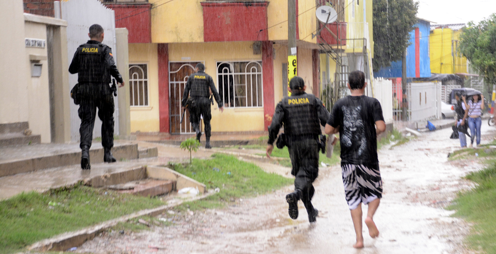 Fotos archivo EL HERALDO