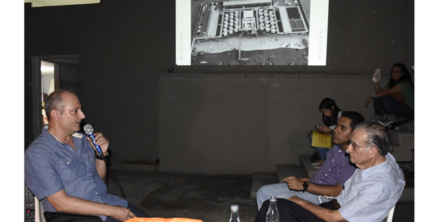 Fotos archivo EL HERALDO