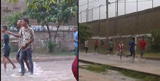 Fotos archivo EL HERALDO