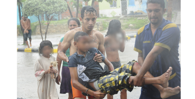 Fotos archivo EL HERALDO