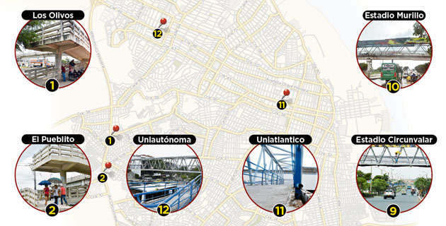 Fotos archivo EL HERALDO