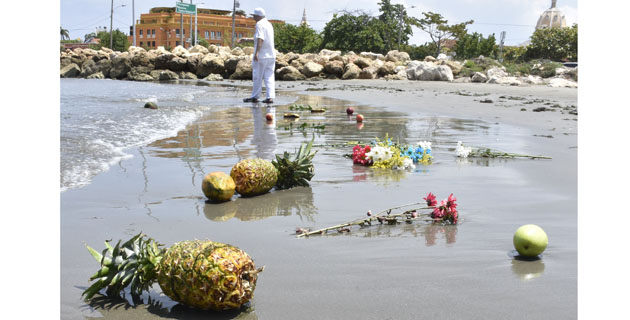 Fotos archivo EL HERALDO