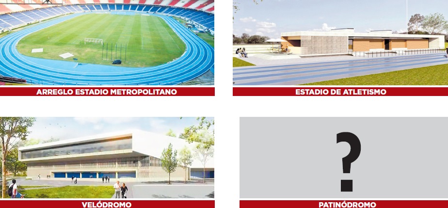 Fotos archivo EL HERALDO