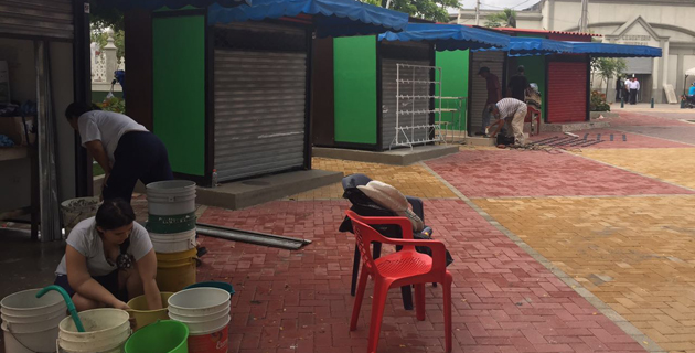 Fotos archivo EL HERALDO