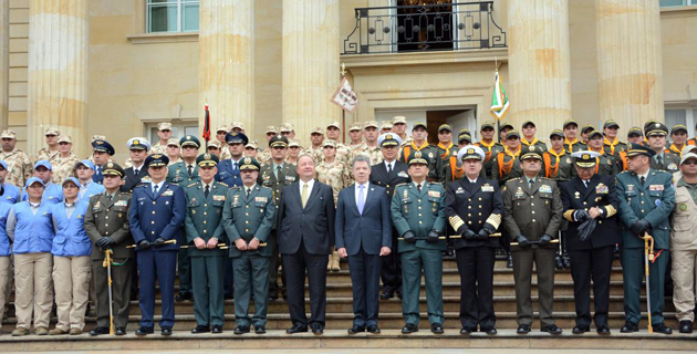 Fotos archivo EL HERALDO