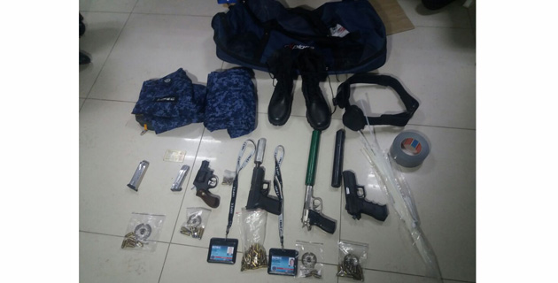 Fotos archivo EL HERALDO