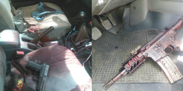 Fotos archivo EL HERALDO