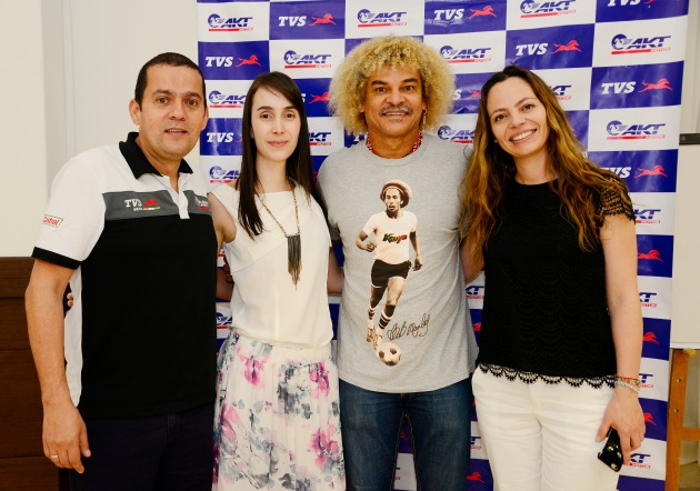 Fotos archivo EL HERALDO