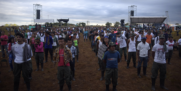 Fotos archivo EL HERALDO