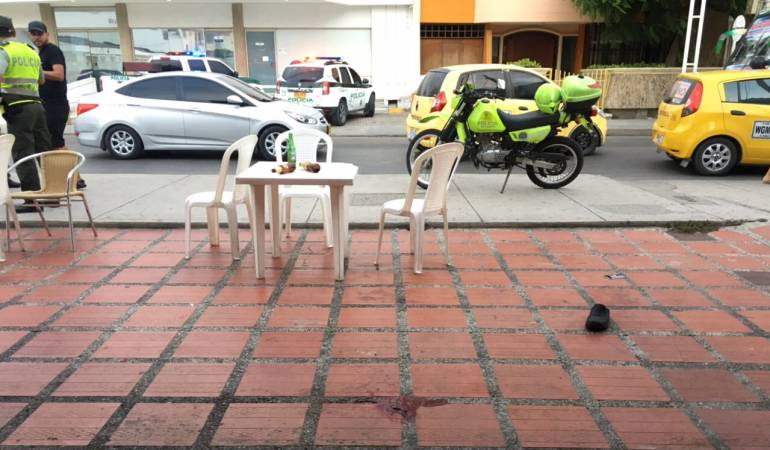 Fotos archivo EL HERALDO