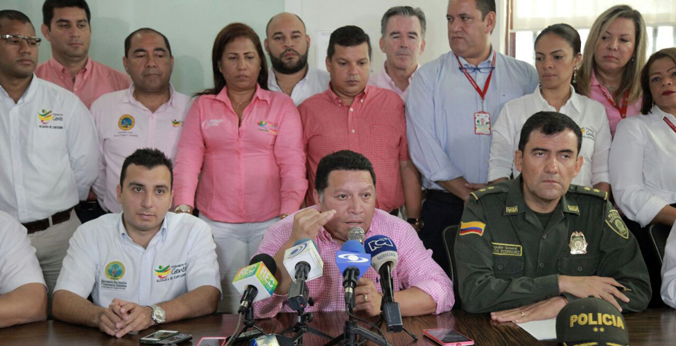 Fotos archivo EL HERALDO