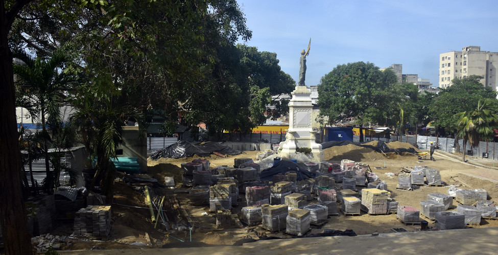 Fotos archivo EL HERALDO