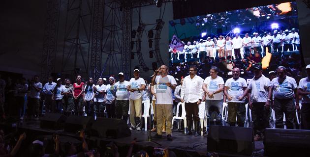 Fotos archivo EL HERALDO