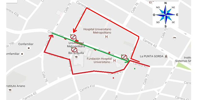 Fotos archivo EL HERALDO