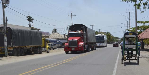 Fotos archivo EL HERALDO