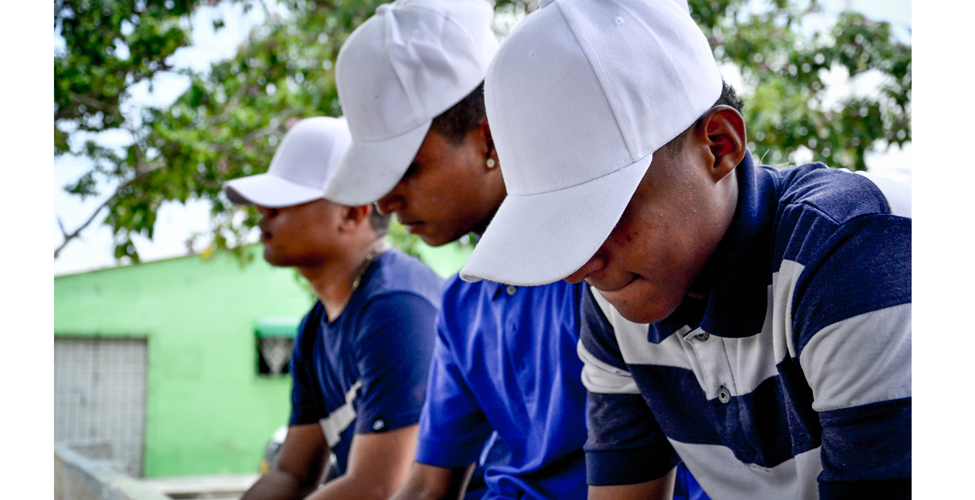 Fotos archivo EL HERALDO