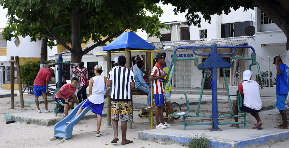 Fotos archivo EL HERALDO