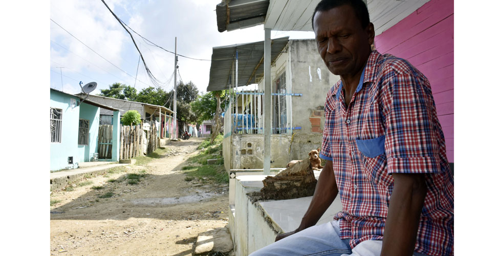 Fotos archivo EL HERALDO