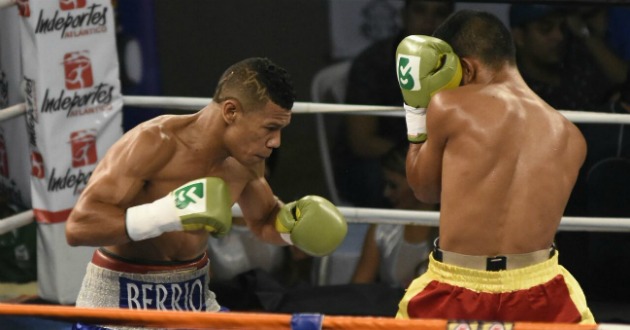 Fotos archivo EL HERALDO