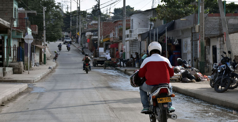 Fotos archivo EL HERALDO