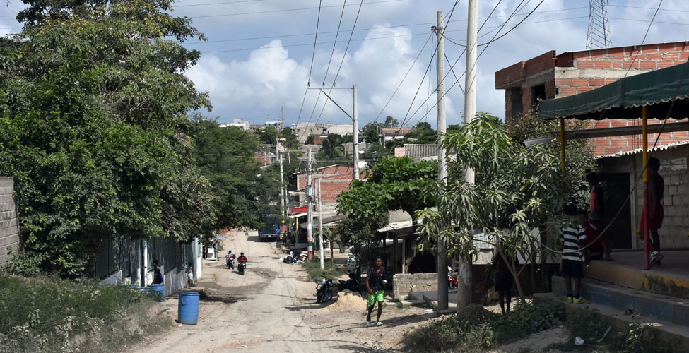 Fotos archivo EL HERALDO