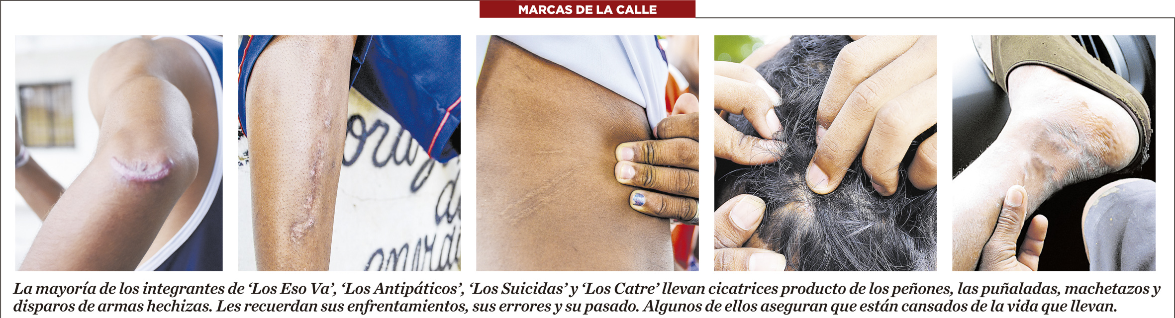 Fotos archivo EL HERALDO