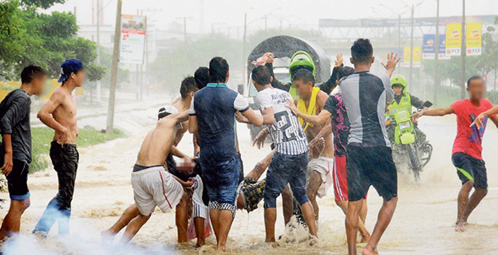 Fotos archivo EL HERALDO