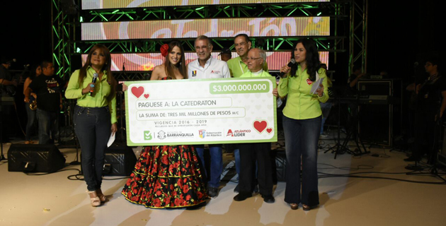 Fotos archivo EL HERALDO