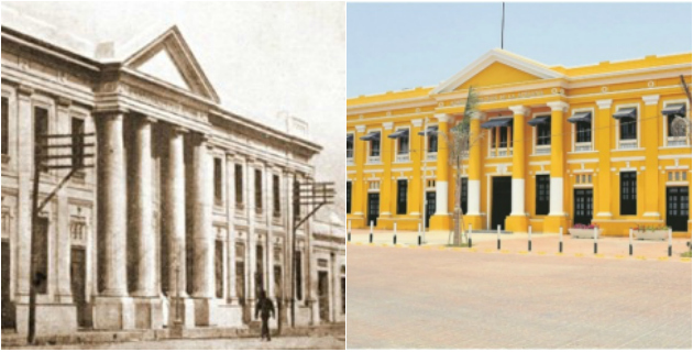 Fotos archivo EL HERALDO