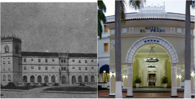 Fotos archivo EL HERALDO