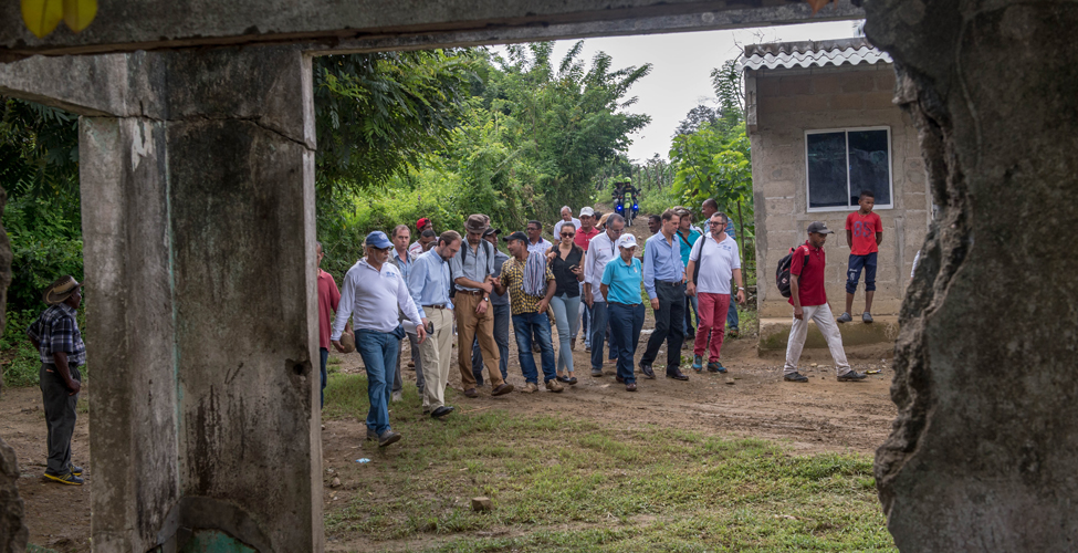 Fotos archivo EL HERALDO