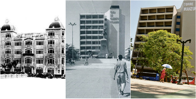 Fotos archivo EL HERALDO