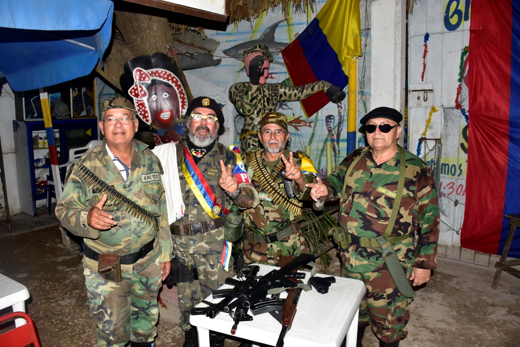 Fotos archivo EL HERALDO