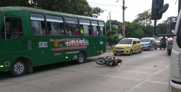 Fotos archivo EL HERALDO