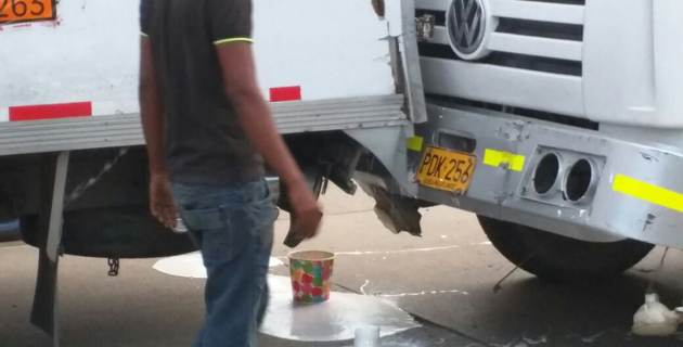 Fotos archivo EL HERALDO