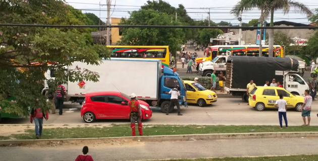 Fotos archivo EL HERALDO