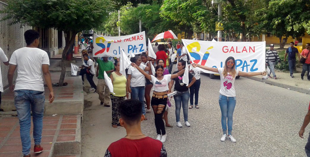 Fotos archivo EL HERALDO