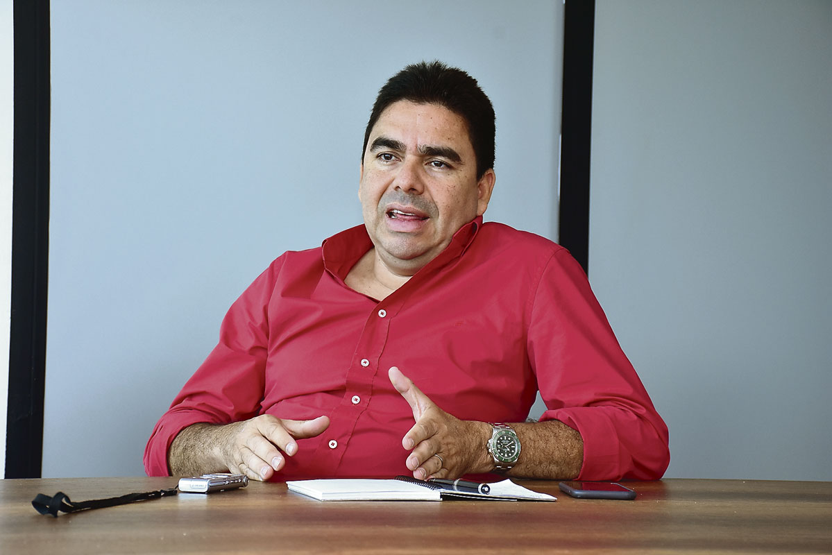 Fotos archivo EL HERALDO