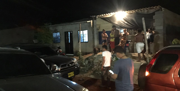 Fotos archivo EL HERALDO