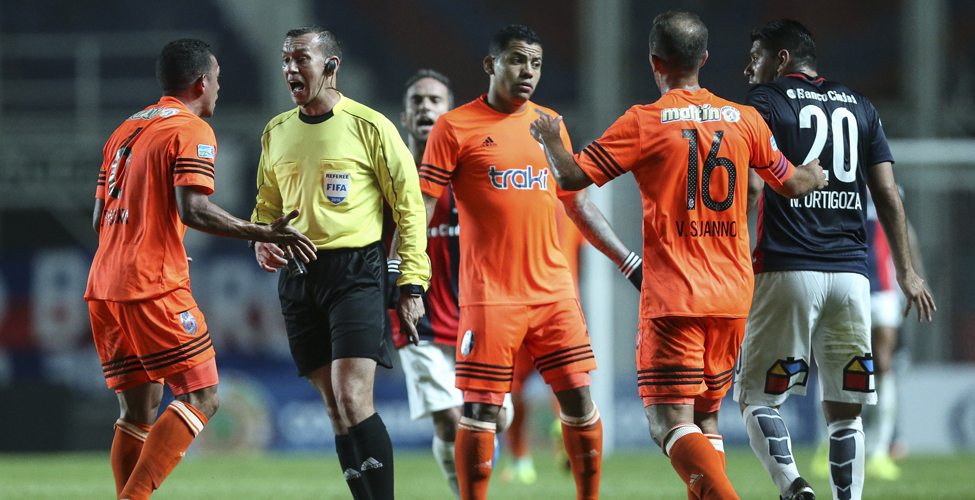 Fotos archivo EL HERALDO