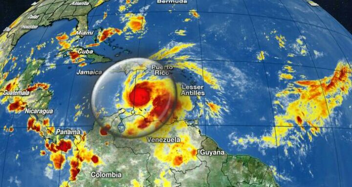 Fotos archivo EL HERALDO